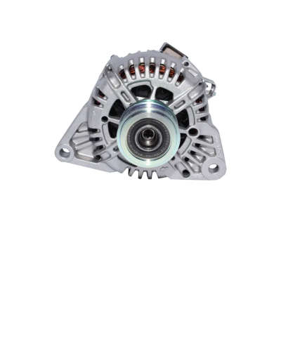 Alternador 12Volts 120Amperes Kia Pride (2010 - 2013)