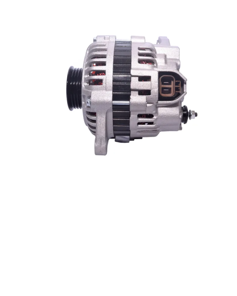 Alternador 12Volts 65Amperes Kia Rio Ii