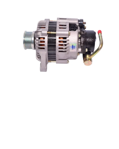 Alternador 12Volts 120Amperes Polea Kia Xtrek