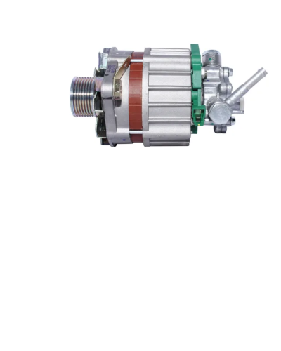 Alternador 12Volts 90Amperes Mahindra Scorpio