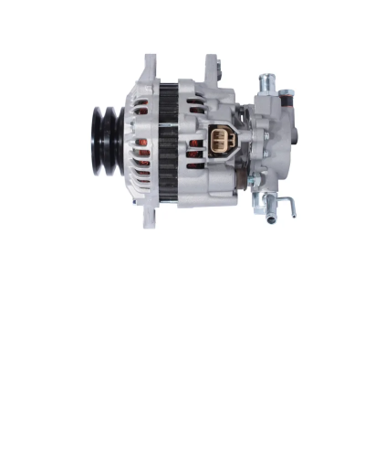 Alternador 12Volts 75Amperes Mitsubishi Montero Sport