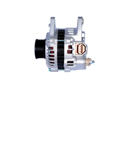 Alternador 12Volts 90Amperes Mitsubishi Montero Sport (2006 - 2010)