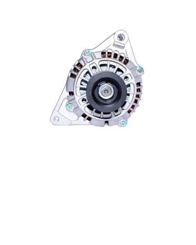 Alternador 12Volts 90Amperes Mitsubishi Montero Sport (2006 - 2010)