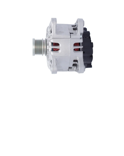 Alternador 12Volts 120Amperes Nissan Qashqai