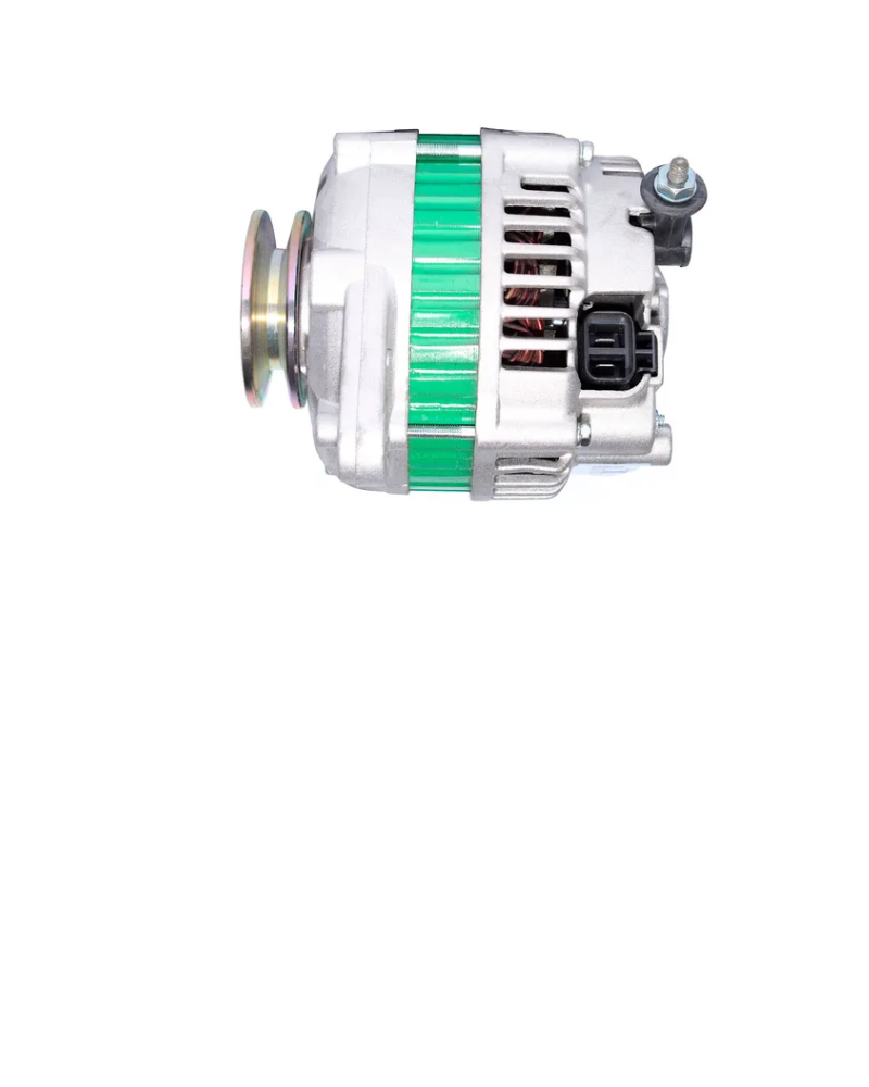 Alternador 12Volts 70Amperes Nissan Terrano D22X