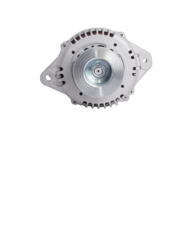 Alternador 12Volts 90Amperes Nissan Terrano D22X