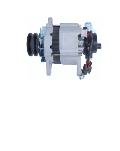 Alternador 12Volts 60Amperes Nissan Terrano Jeep