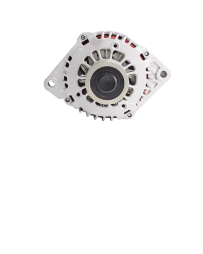 Alternador 12Volts 120Amperes Ssangyong Rexton