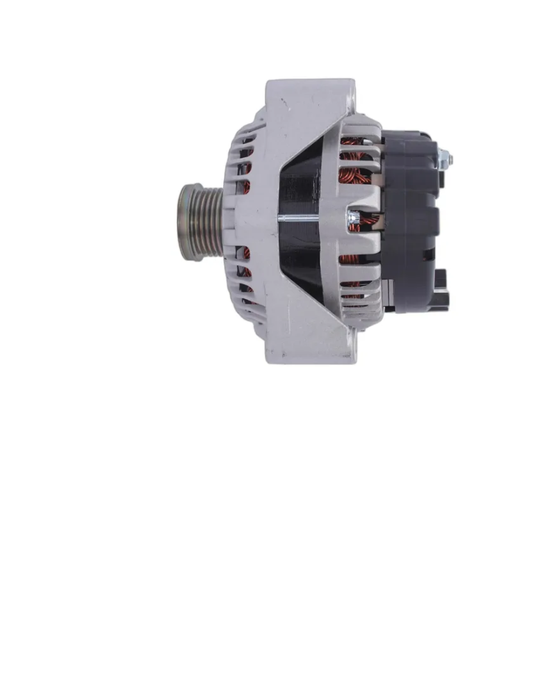 Alternador 12Volts 115Amperes Ssangyong Stavic