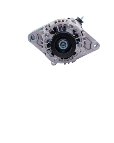 Alternador 12Volts 60Amperes Suzuki Alto (2016 - 2019)