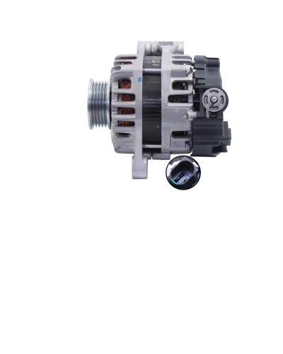 Alternador Polea 4PK Suzuki Celerio
