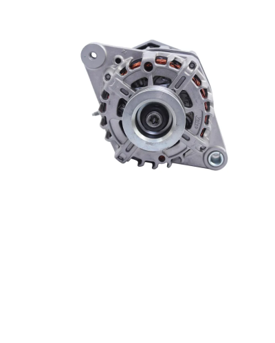 Alternador Polea 4PK Suzuki Celerio