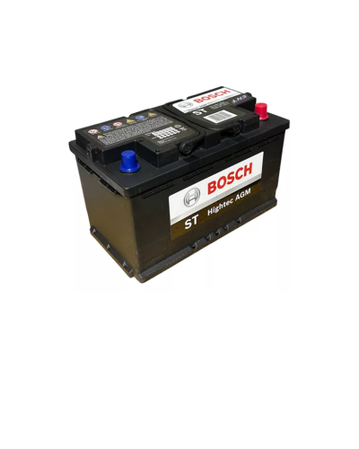 Batería Auto de 70 AH Volvo S60 D5-Bosch