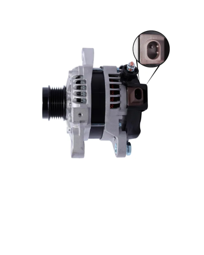 Alternador 12Volts 100Amperes Toyota Rav4 (2018 - 2022)