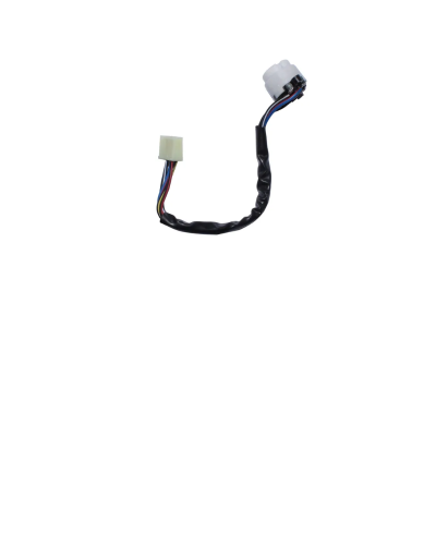Switch / Interruptor Chapa De Contacto 5 Pines Chevrolet Luv