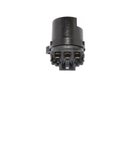 Switch / Interruptor Chapa De Contacto 6 Pines Chevrolet Spark Gt Activ