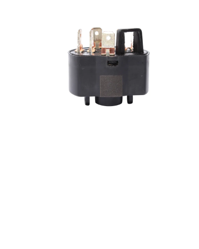 Switch / Interruptor Chapa De Contacto 6 Pines Daewoo Racer
