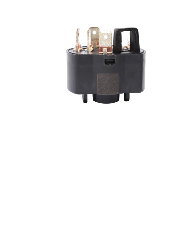 Switch / Interruptor Chapa De Contacto 6 Pines Daewoo Racer