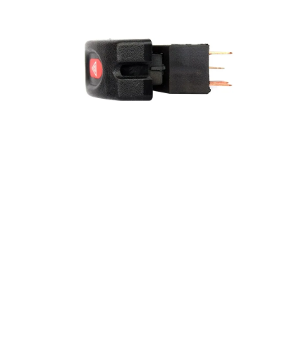 Switch / Interruptor Chapa De Contacto 7 Pines Opel Corsa