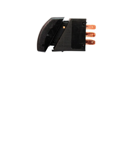 Switch / Interruptor Chapa De Contacto 7 Pines Opel Corsa