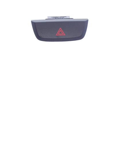 Switch / Interruptor Hazard Para Auto Chevrolet Luv Dmax