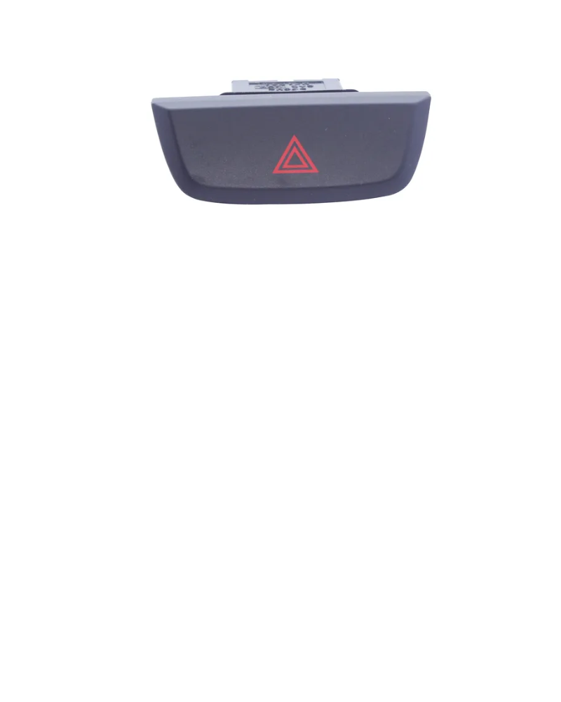 Switch / Interruptor Hazard Para Auto Chevrolet Luv Dmax