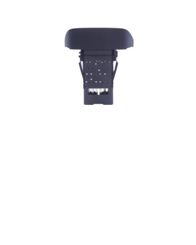 Switch / Interruptor Hazard Para Auto Chevrolet Luv Dmax
