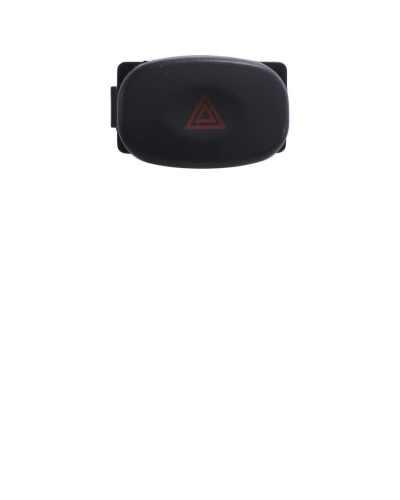 Switch / Interruptor Hazard 8 Pines Para Auto Hyundai Accent