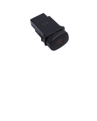 Switch / Interruptor Hazard 8 Pines Para Auto Hyundai Accent