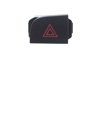 Switch / Interruptor Hazard 8 Pines Para Auto Hyundai Accent New