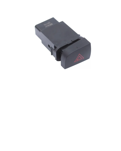 Switch / Interruptor Hazard 8 Pines Para Auto Hyundai Accent New