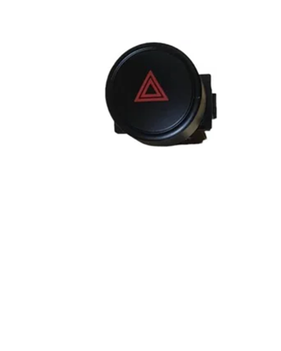 Switch / Interruptor Hazard 6 Pines Para Auto Hyundai H-1 New TQ