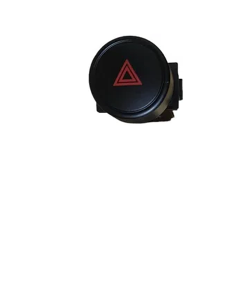 Switch / Interruptor Hazard 6 Pines Para Auto Hyundai H-1 New TQ
