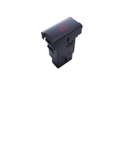 Switch / Interruptor Hazard Para Auto Kia Frontier