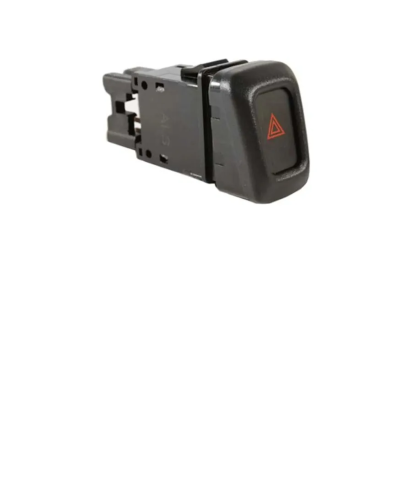 Switch / Interruptor Hazard 8 Pines Para Auto Nissan Sentra