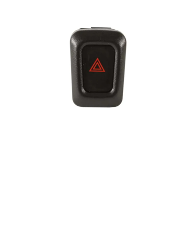Switch / Interruptor Hazard 8 Pines Para Auto Nissan Sentra