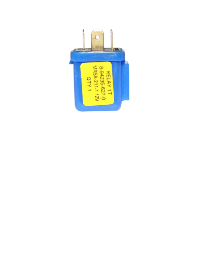 Relay 12Volts 5 Pines Luces Azul Chevrolet Luv
