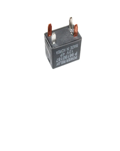 Relay Bomba De Bencina /Luces Neblinero Daewoo Rezzo