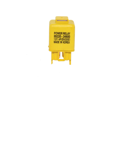 Relay Hyundai Accent