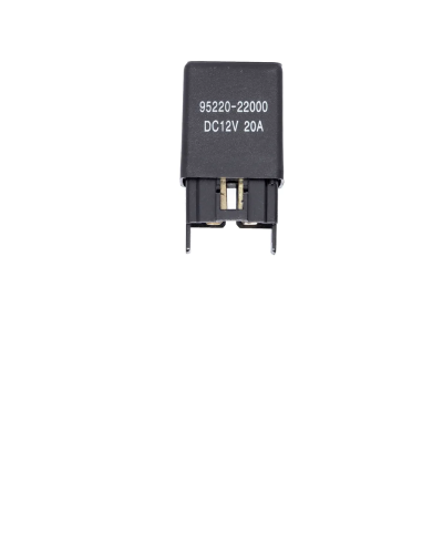 Relay 12Volts 4 Pines Hyundai Porter