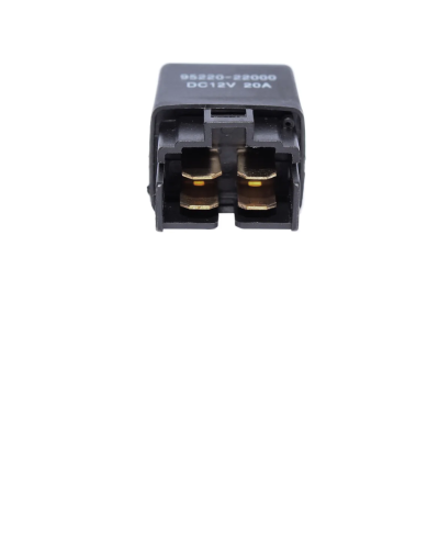 Relay 12Volts 4 Pines Hyundai Porter