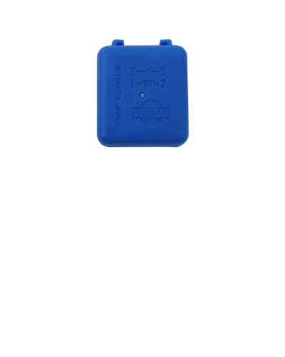 Relay Neblinero Nissan Terrano D22