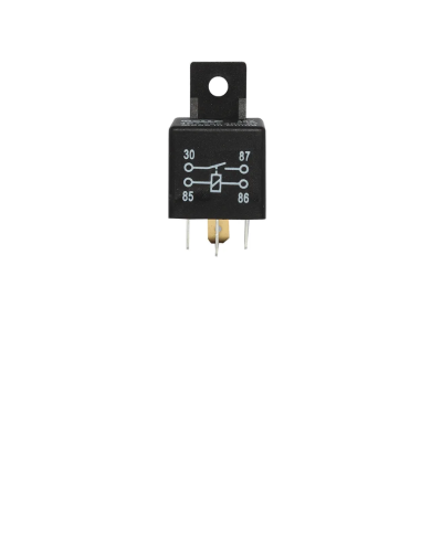 Relay 12Volts - Hella