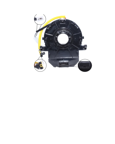 Cinta Espiral Airbag Chery Tiggo 3