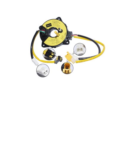 Cinta Espiral Airbag Chevrolet Sail