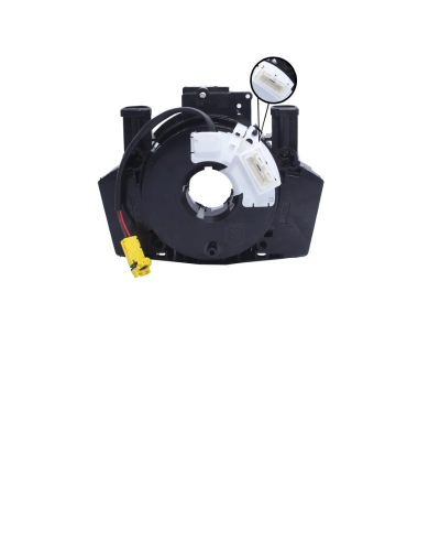 Cinta Espiral Airbag Nissan Navara