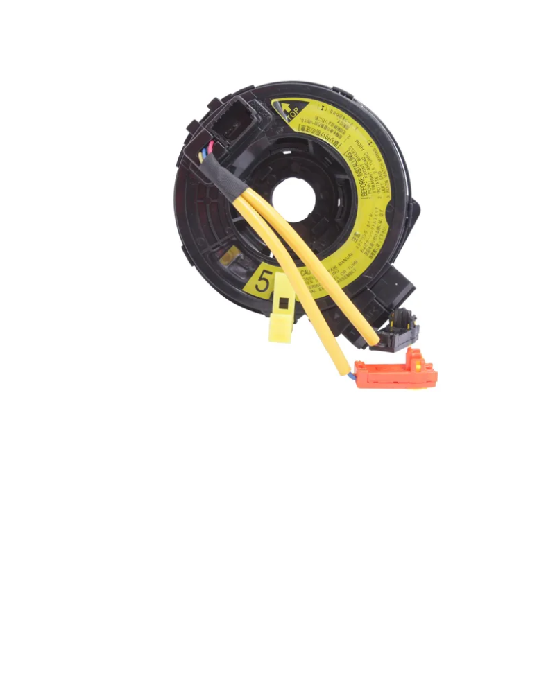 Cinta Espiral Airbag Toyota Corolla