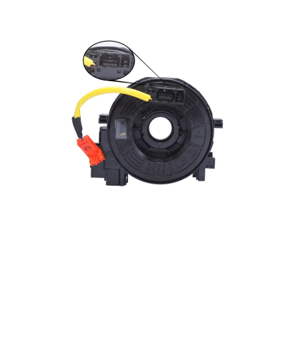 Cinta Espiral Airbag Toyota Hilux (2016 - 2022)