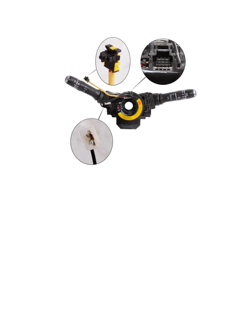 Telecomando Completo Chery Tiggo 3