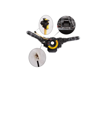 Telecomando Completo Chery Tiggo 3